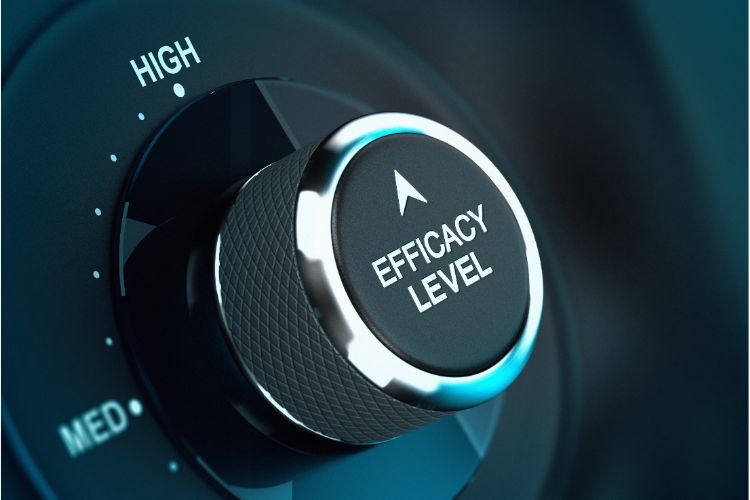 3. High Efficiency and Scalability