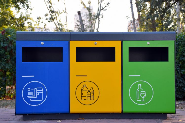 3. Polyethylene (HDPE & LDPE)