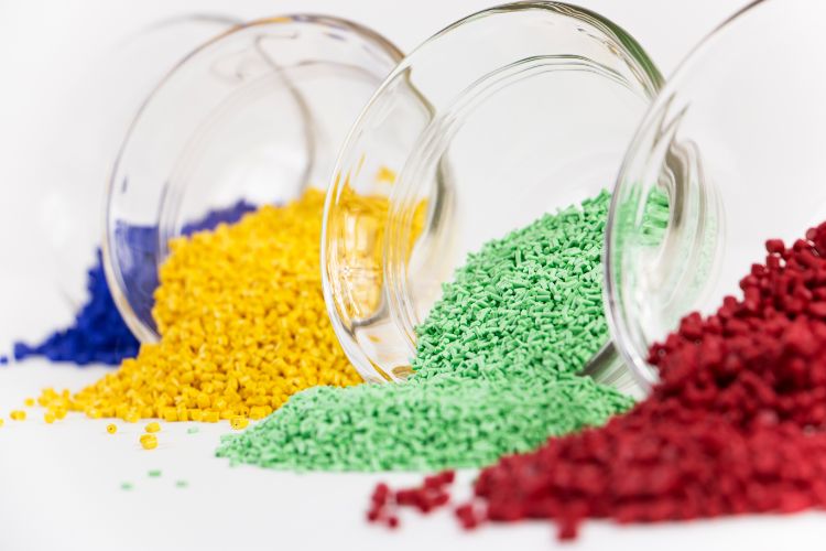 4. Material Versatility