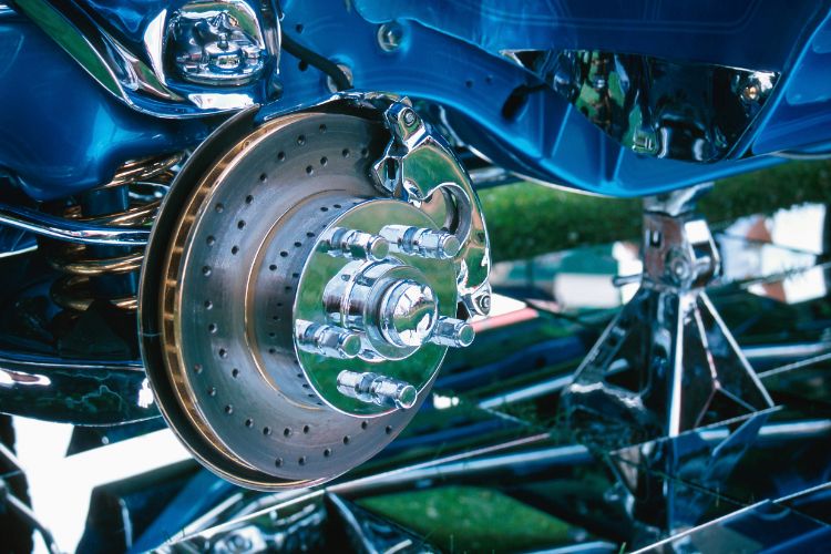 Applications Across Industries: Where Metal Plating Shines