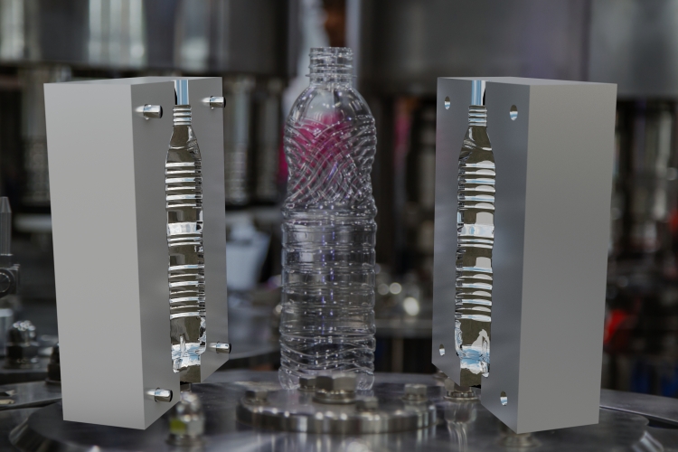 B. Overview of the Injection Molding Process