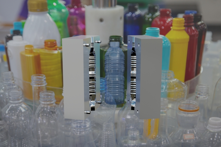 C. Role of Material Selection in Injection Molding Design