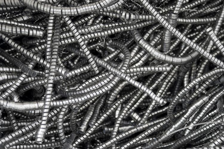 Conclusion- Titanium, a Metal of Endless Possibilities