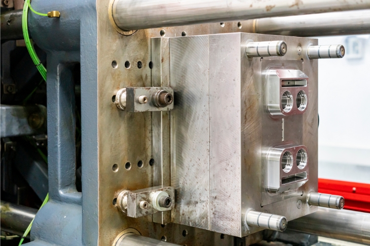 Design Guidelines for Injection Molding Process