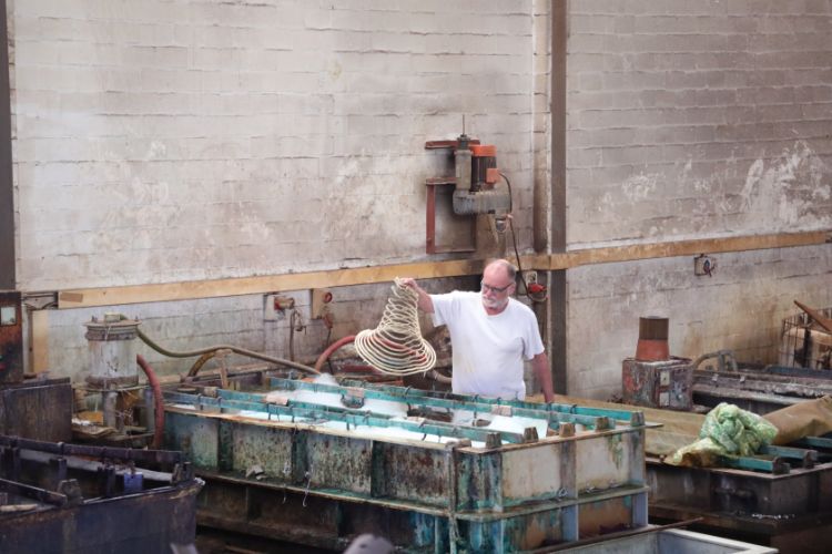 Electroplating Techniques