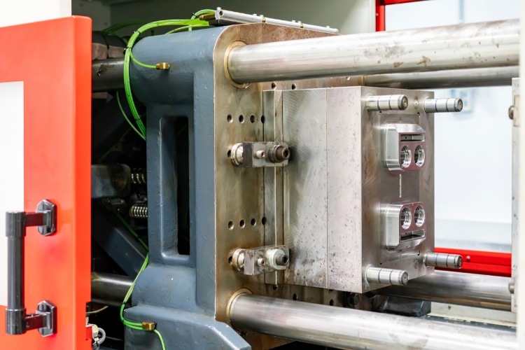 I. Latest Technology in Injection Molding