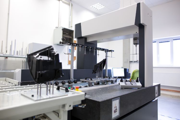 III. Future Trends in Injection Mold Technology