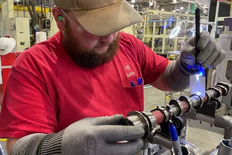 Inspection: Rigorous Scrutiny for Perfection