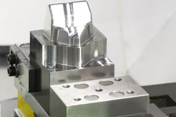 Materials of Injection Mold Tooling