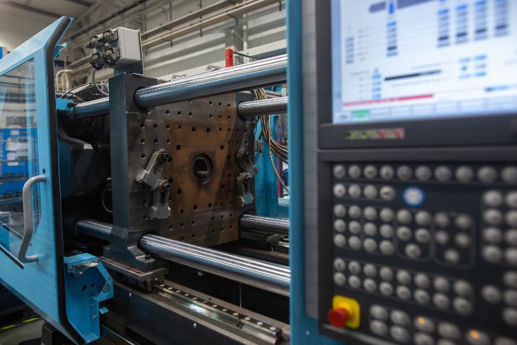 Methods to Elevate Material Temperature for Enhanced Fluidity