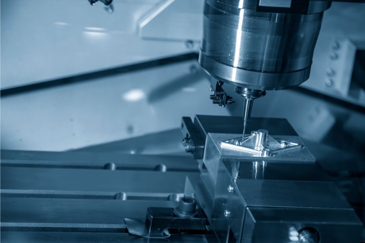 Mold Complexity: Beyond Blocks of Steel