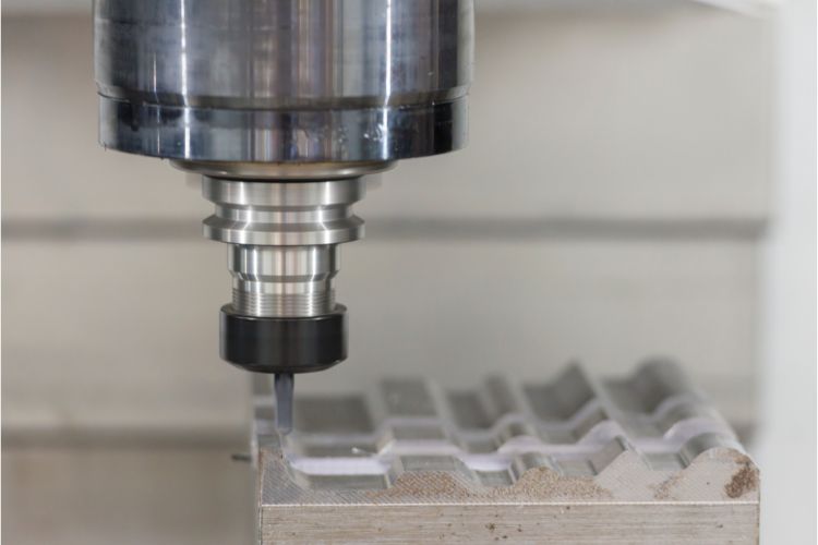 Mold Surface Treatment