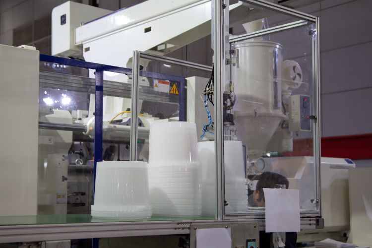 Molding- Shaping the Future