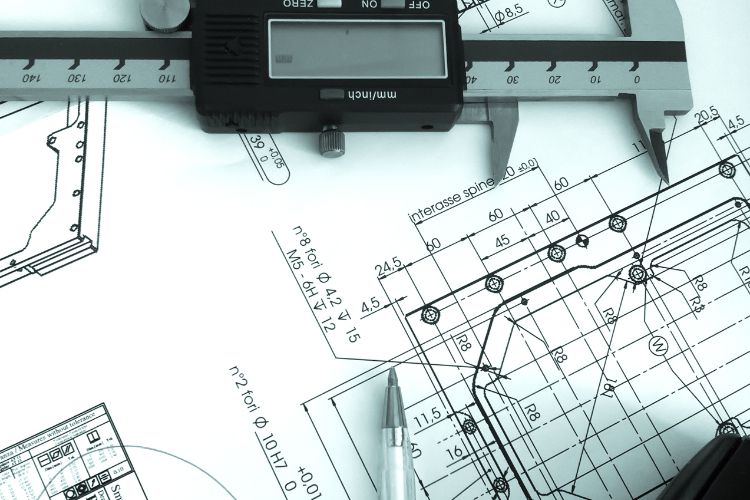 Navigating the Feature Control Frame