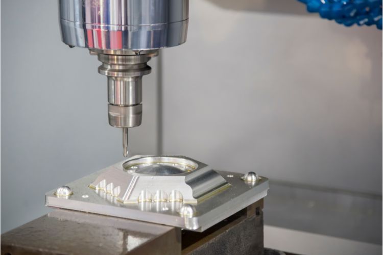 Proper Mold Structure Design