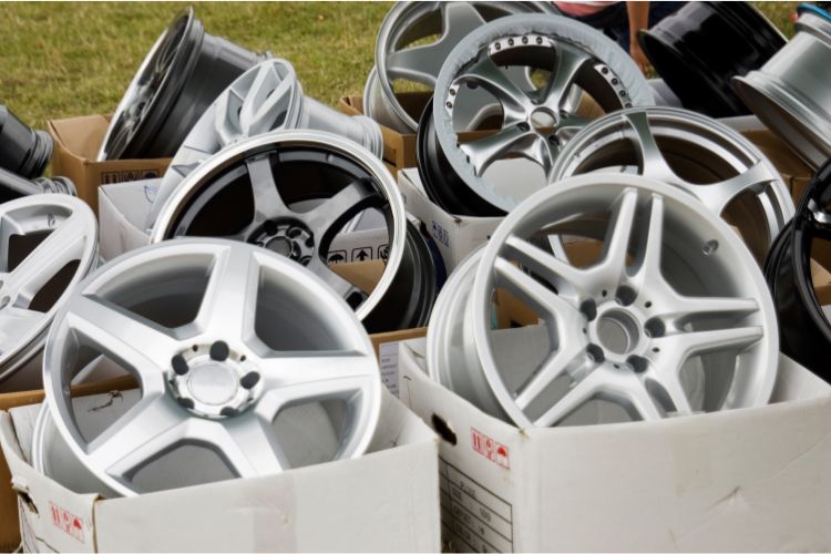 Strengthening Strategies: Alloys and Beyond