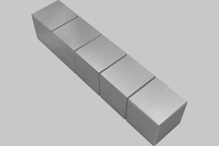 The Atomic Ballet: Crystal Lattices and Defects