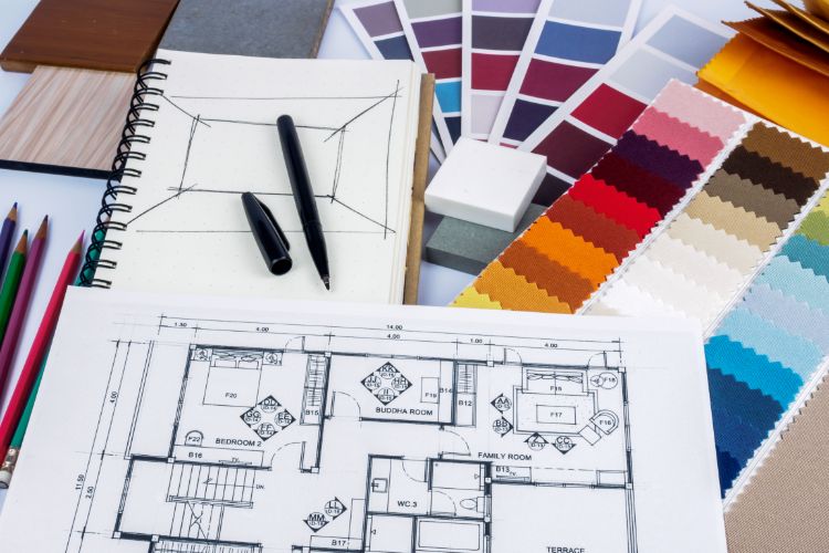 The Canvas of Customized Home Decor Manufacturing