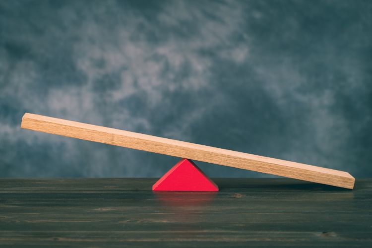 The Lever- Unraveling Rotational Equilibrium