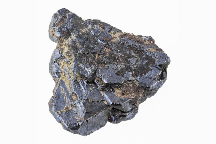 The Marvelous Properties of Titanium