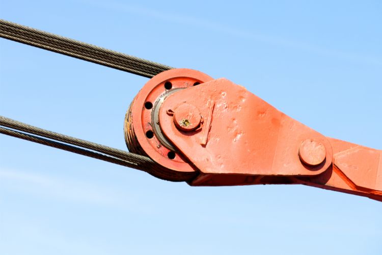 The Pulley: Rethinking Force Direction