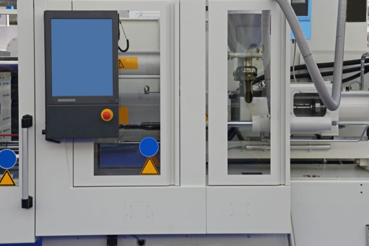 The Technological Leap: Injection Molding