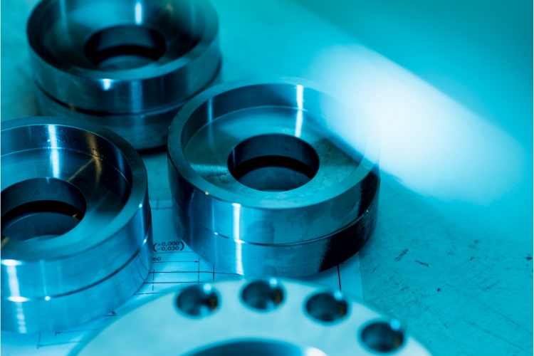 Understanding Metal Injection Molding (MIM)