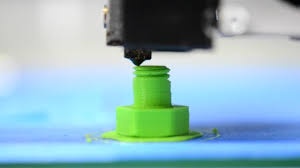 abs 3d printing