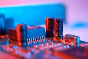 Applications of PEEK