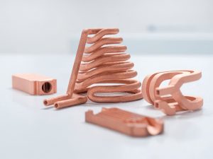 copper 3d printing