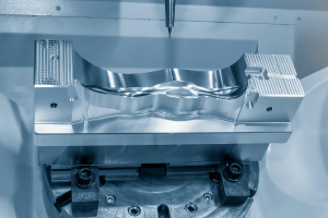 P20(P20H) - Mold Manufacturing - Plastic Injection molding