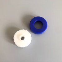 pe cnc parts