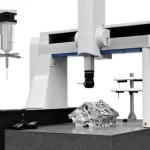 Coordinate-measuring-machine