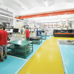 Sheet-Metal-Fabrication