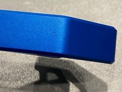 Bead-blasted-Anodized-type-II-Matte