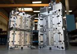 Clean-room-Injection-Mold-Manufacturer