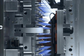 Mold-design-mold-manufacturer-Plastic-Injection-molding-mold-trial