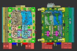 Mold-design-mold-manufacturer-Plastic-Injection-molding