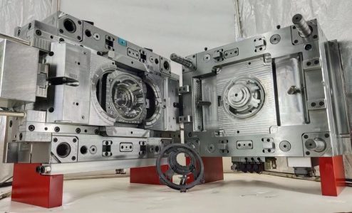 in-house-mold-making